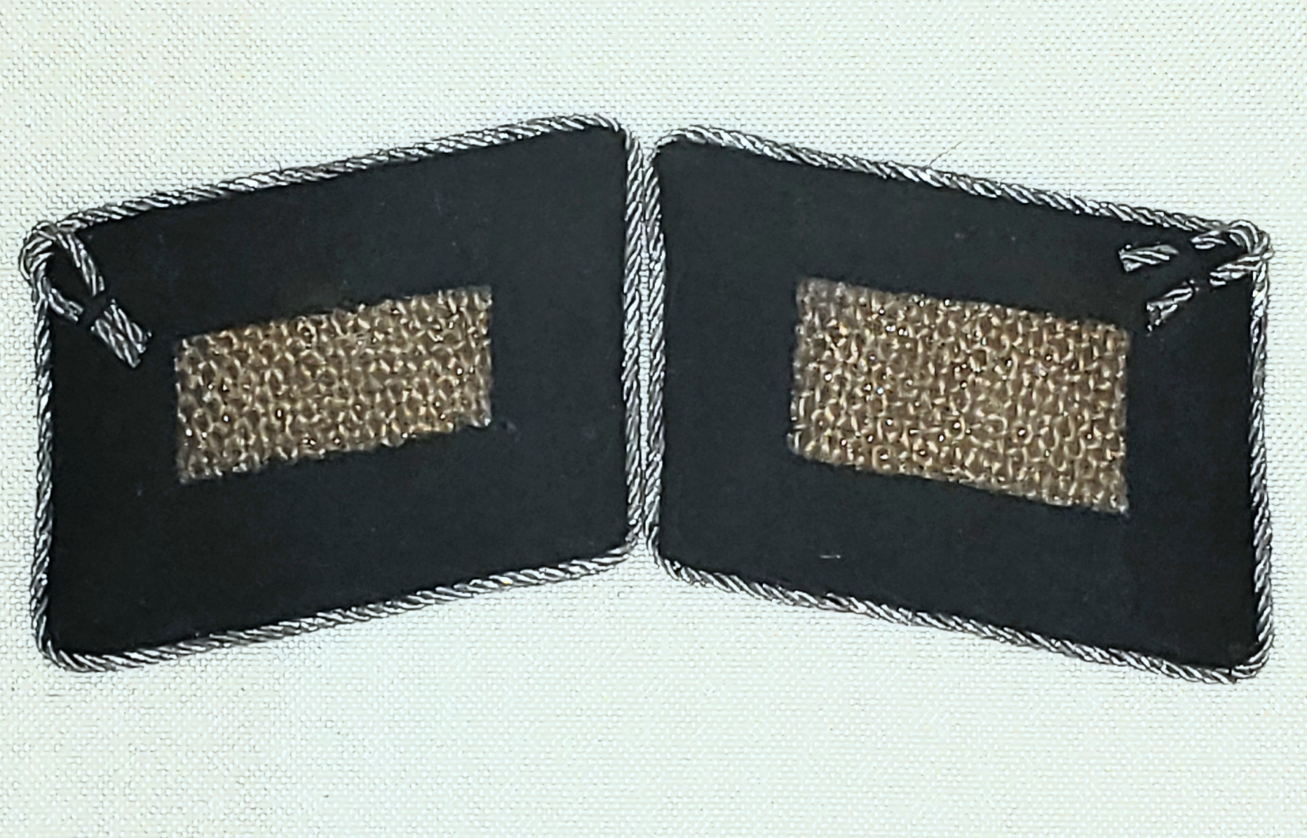 SS and Police items